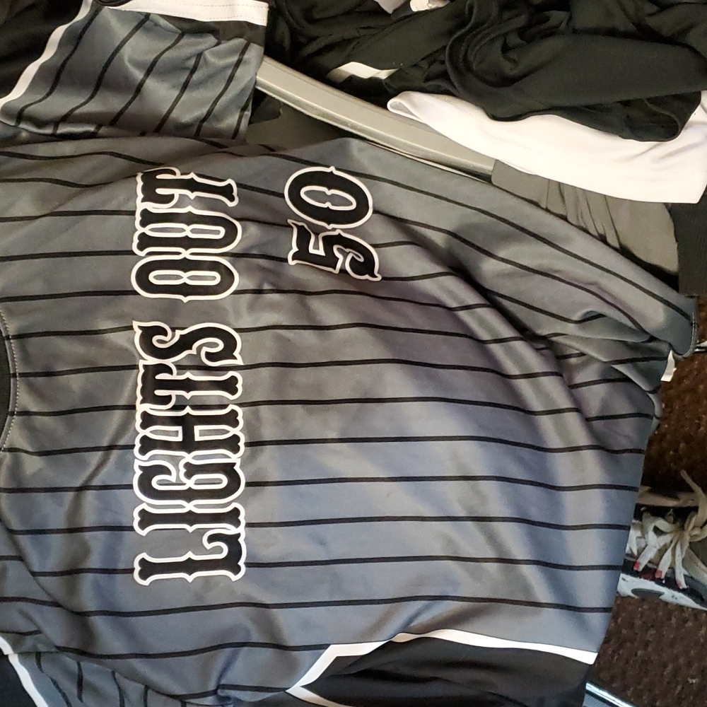 jersey
